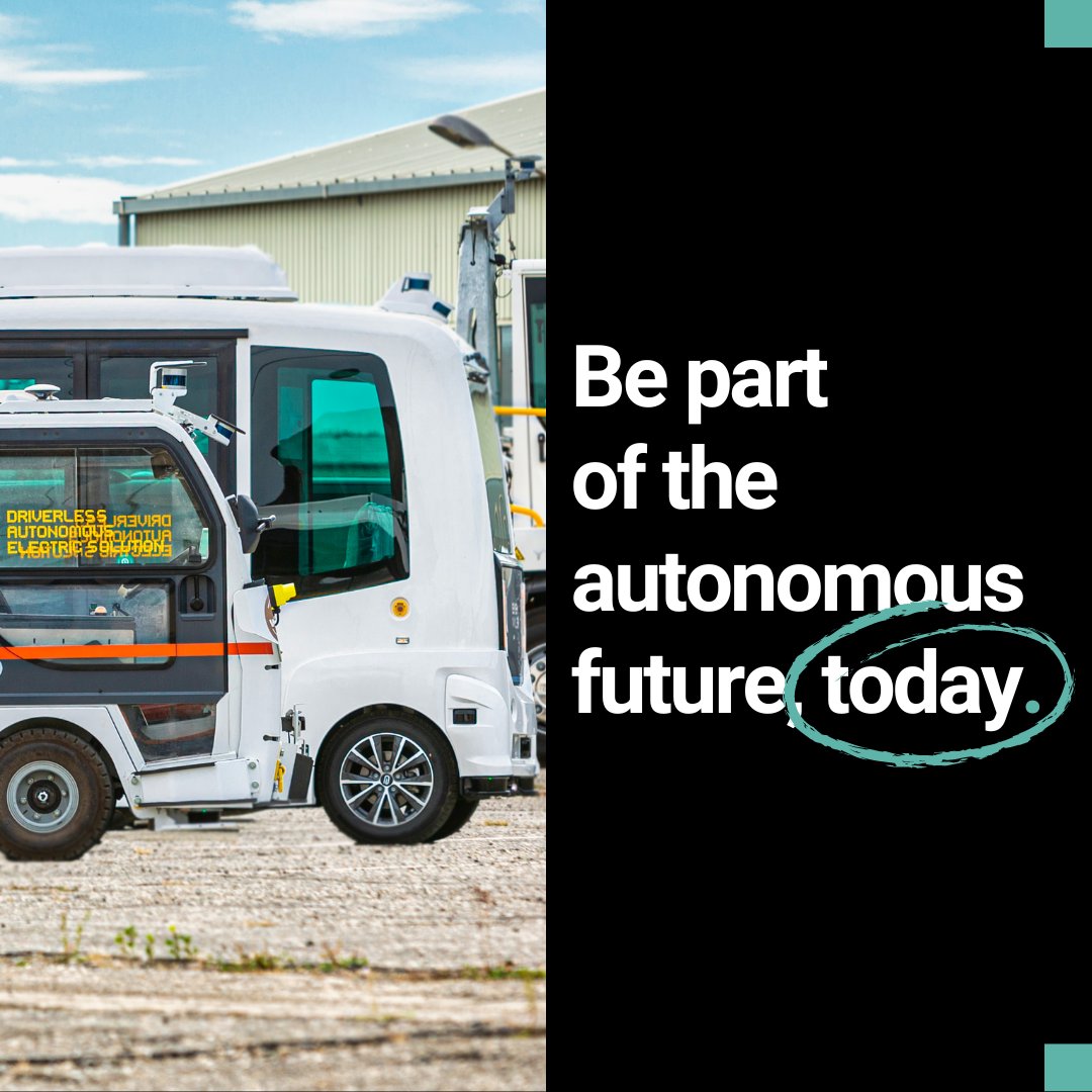 Recruitment carousel slide